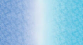 Benartex Chalk Ombre (Sold By 1/2 Meter)
